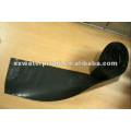 Membrana impermeable de HDPE